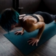 Benessere del trattamento Shiatsu