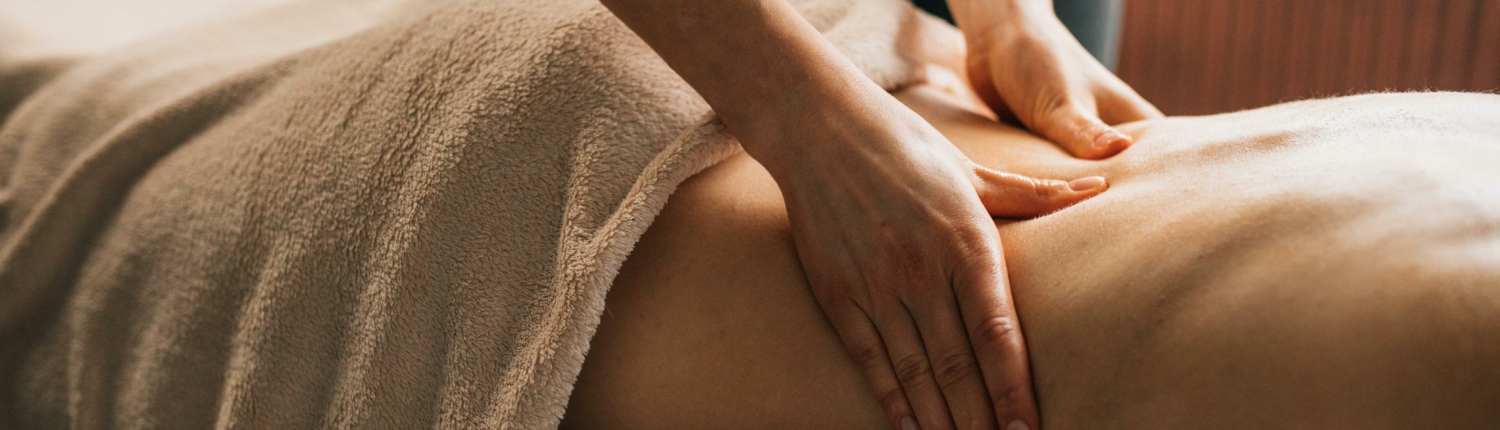 contatti shiatsu