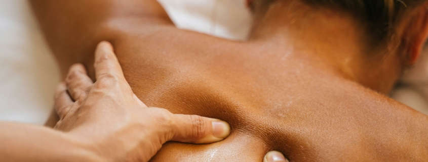 Cos’è lo Shiatsu Namikoshi