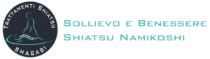 Shiatsu Roma Shasabi