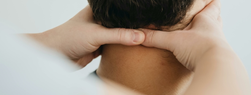 Massaggio Shiatsu Nuovo Salario Roma