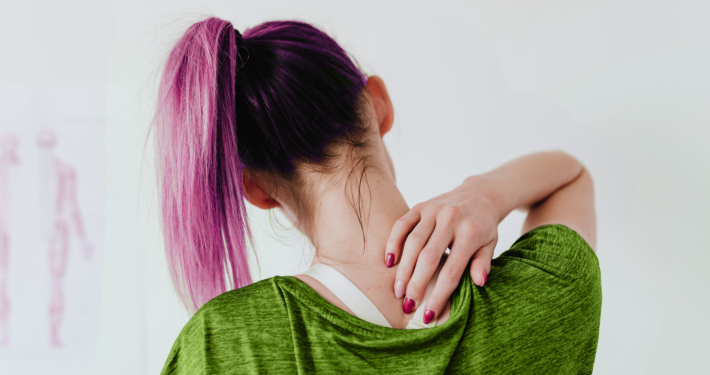 massaggio shiatsu cervicale
