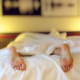 shiatsu per insonnia