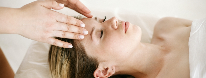 Shiatsu dove farlo a roma