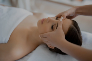 shiatsu roma