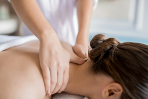 shiatsu a roma